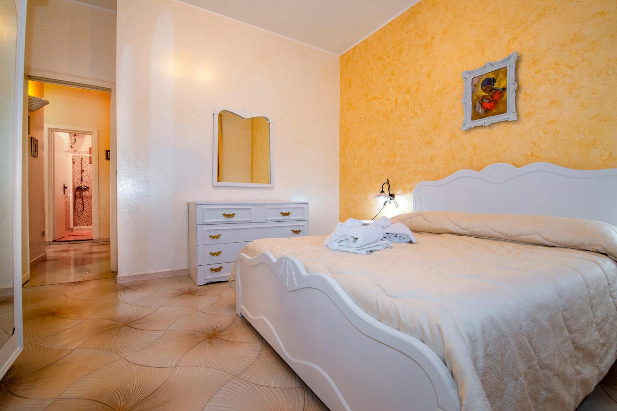 Villa Del Papiro Charme Apartments 아볼라 외부 사진